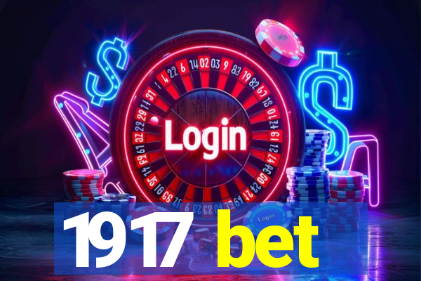 1917 bet